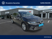 Volkswagen Polo Polo 1.0 TSI 95 S&S DSG7   Macon 71