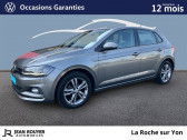 Volkswagen Polo Polo 1.0 TSI 95 S&S DSG7   MOUILLERON LE CAPTIF 85