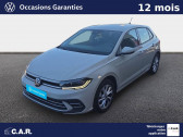 Volkswagen Polo Polo 1.0 TSI 95 S&S DSG7   TONNAY-CHARENTE 17