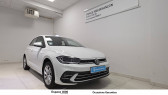 Volkswagen Polo Polo 1.0 TSI 95 S&S DSG7   Besanon 25
