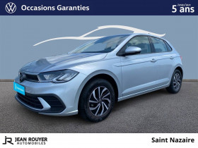 Volkswagen Polo , garage VOLKSWAGEN SAINT NAZAIRE  TRIGNAC