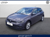 Volkswagen Polo occasion année 2025 Annonce Volkswagen Polo occasion Essence Polo 1.0 TSI 95 S&S DSG7 à Bourg de Péage