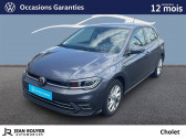 Volkswagen Polo occasion année 2023 Annonce Volkswagen Polo occasion Essence Polo 1.0 TSI 95 S&S DSG7 à CHOLET