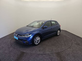 Volkswagen Polo occasion année 2024 Annonce Volkswagen Polo occasion Essence Polo 1.0 TSI 95 S&S DSG7 à Blois