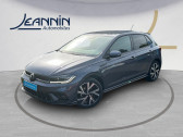 Volkswagen Polo Polo 1.0 TSI 95 S&S DSG7   Vert Saint Denis 77