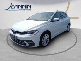 Volkswagen Polo Polo 1.0 TSI 95 S&S DSG7   Troyes 10