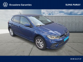 Volkswagen Polo Polo 1.0 TSI 95 S&S DSG7  2023 - annonce de voiture en vente sur Auto Sélection.com