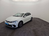 Volkswagen Polo Polo 1.0 TSI 95 S&S DSG7  2025 - annonce de voiture en vente sur Auto Sélection.com