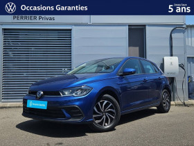 Volkswagen Polo , garage GARAGE PERRIER  PRIVAS