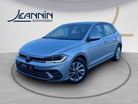Volkswagen Polo , garage VOLKSWAGEN SEAT SKODA TROYES - JEANNIN AUTOMOBILES  Troyes
