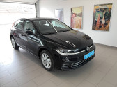 Volkswagen Polo occasion année 2025 Annonce Volkswagen Polo occasion Essence Polo 1.0 TSI 95 S&S DSG7 à Arbouans