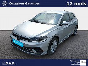Volkswagen Polo , garage CAR CHATEAUBERNARD  CHATEAUBERNARD