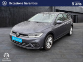 Volkswagen Polo occasion année 2024 Annonce Volkswagen Polo occasion Essence Polo 1.0 TSI 95 S&S DSG7 à Faches Thumesnil