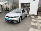 Volkswagen Polo Polo 1.0 TSI 95 S&S DSG7   Trelissac 24