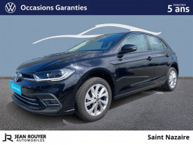 Volkswagen Polo , garage VOLKSWAGEN SAINT NAZAIRE  TRIGNAC