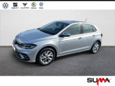 Volkswagen Polo Polo 1.0 TSI 95 S&S DSG7   Nevers 58
