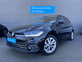 Volkswagen Polo , garage LEMAUVIEL AUTOMOBILES FLERS  FLERS