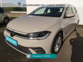 Annonce Volkswagen Polo occasion Essence Polo 1.0 TSI 95 S&S DSG7  Brie-Comte-Robert