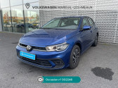 Annonce Volkswagen Polo occasion Essence Polo 1.0 TSI 95 S&S DSG7  Mareuil-ls-Meaux