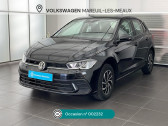 Annonce Volkswagen Polo occasion Essence Polo 1.0 TSI 95 S&S DSG7  Mareuil-ls-Meaux