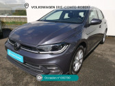 Volkswagen Polo Polo 1.0 TSI 95 S&S DSG7   Brie-Comte-Robert 77