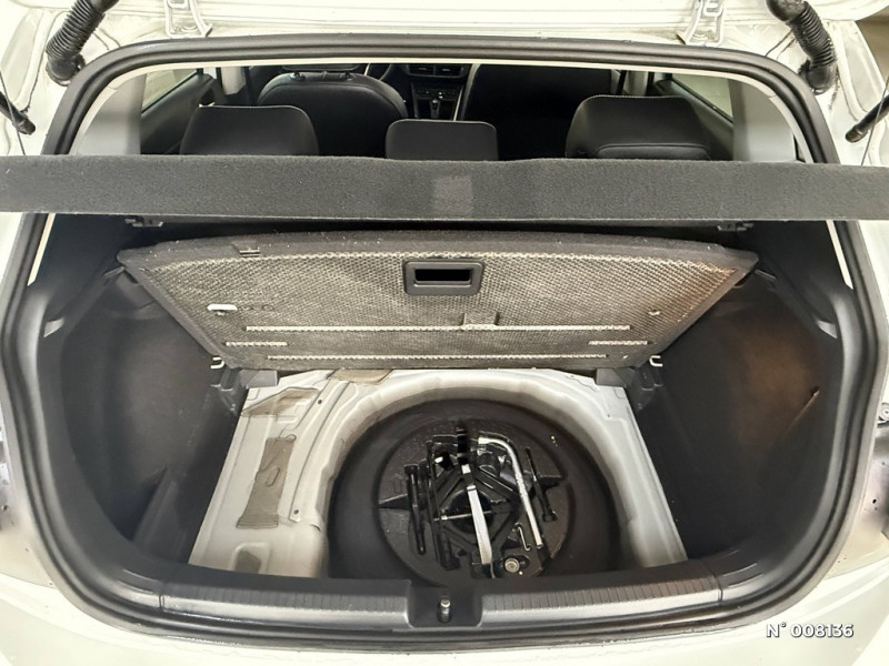 Volkswagen Polo Polo 1.0 TSI 95 S&S DSG7 2023 - photo n°14 Volkswagen Polo Polo 1.0 TSI 95 S&S DSG7  occasion à Champigny-sur-Marne - photo n°14