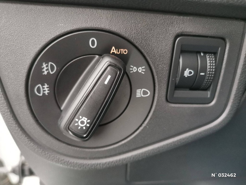 Volkswagen Polo Polo 1.0 TSI 95 S&S DSG7 2023 - photo n°7 Volkswagen Polo Polo 1.0 TSI 95 S&S DSG7  occasion à Brie-Comte-Robert - photo n°7