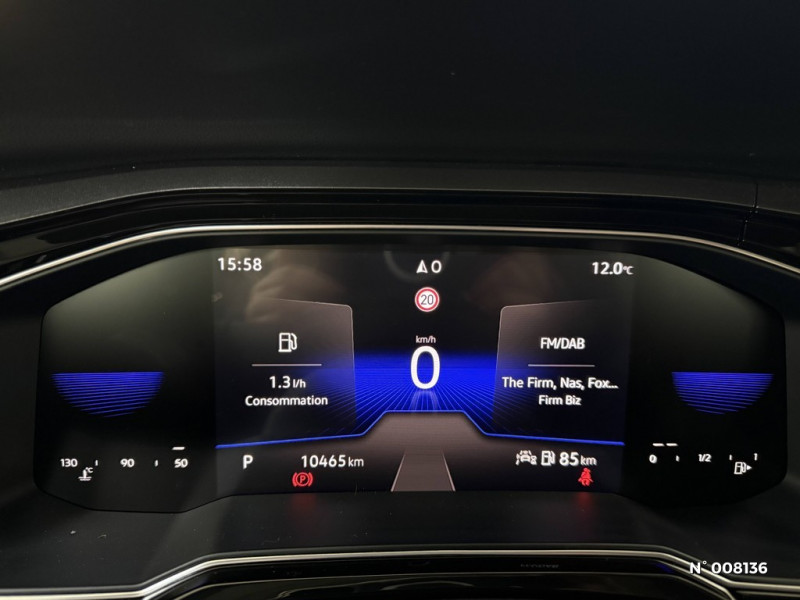 Volkswagen Polo Polo 1.0 TSI 95 S&S DSG7 2023 - photo n°9 Volkswagen Polo Polo 1.0 TSI 95 S&S DSG7  occasion à Champigny-sur-Marne - photo n°9