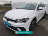 Volkswagen Polo occasion année 2023 boite Automatique Annonce Volkswagen Polo occasion Essence Polo 1.0 TSI 95 S&S DSG7 à Brie-Comte-Robert