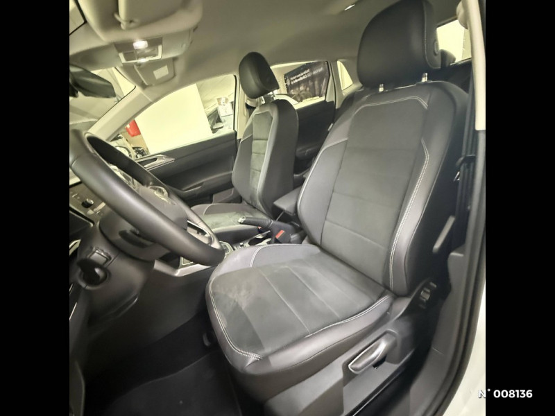 Volkswagen Polo Polo 1.0 TSI 95 S&S DSG7 2023 - photo n°10 Volkswagen Polo Polo 1.0 TSI 95 S&S DSG7  occasion à Champigny-sur-Marne - photo n°10