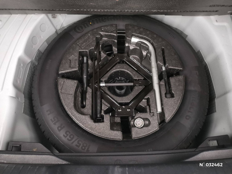 Volkswagen Polo Polo 1.0 TSI 95 S&S DSG7 2023 - photo n°2 Volkswagen Polo Polo 1.0 TSI 95 S&S DSG7  occasion à Brie-Comte-Robert - photo n°2