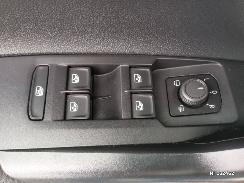 Volkswagen Polo Polo 1.0 TSI 95 S&S DSG7 2023 - photo n°14 Volkswagen Polo Polo 1.0 TSI 95 S&S DSG7  occasion à Brie-Comte-Robert - photo n°14