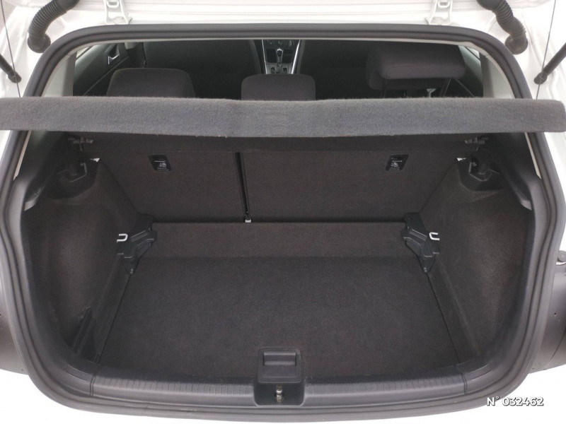 Volkswagen Polo Polo 1.0 TSI 95 S&S DSG7 2023 - photo n°5 Volkswagen Polo Polo 1.0 TSI 95 S&S DSG7  occasion à Brie-Comte-Robert - photo n°5