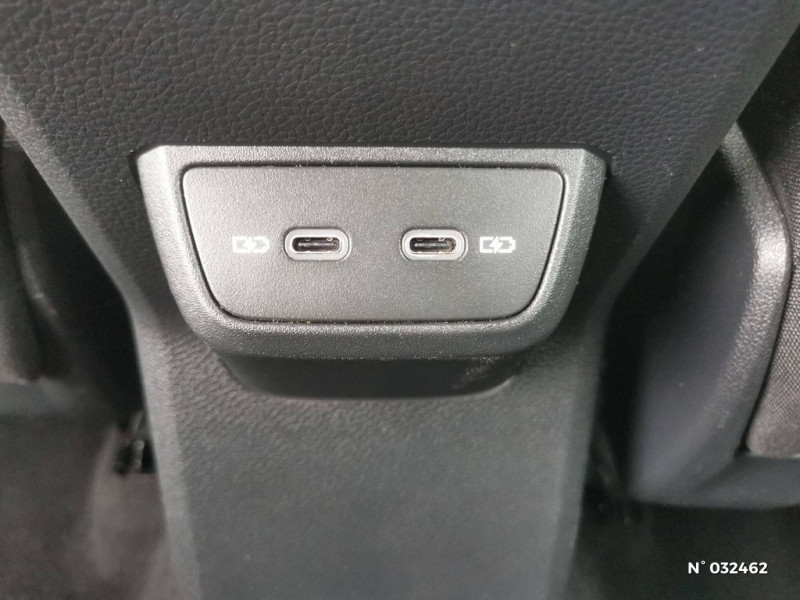 Volkswagen Polo Polo 1.0 TSI 95 S&S DSG7 2023 - photo n°9 Volkswagen Polo Polo 1.0 TSI 95 S&S DSG7  occasion à Brie-Comte-Robert - photo n°9