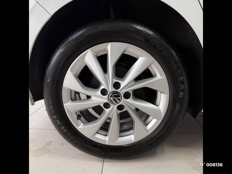 Volkswagen Polo Polo 1.0 TSI 95 S&S DSG7 2023 - photo n°17 Volkswagen Polo Polo 1.0 TSI 95 S&S DSG7  occasion à Champigny-sur-Marne - photo n°17