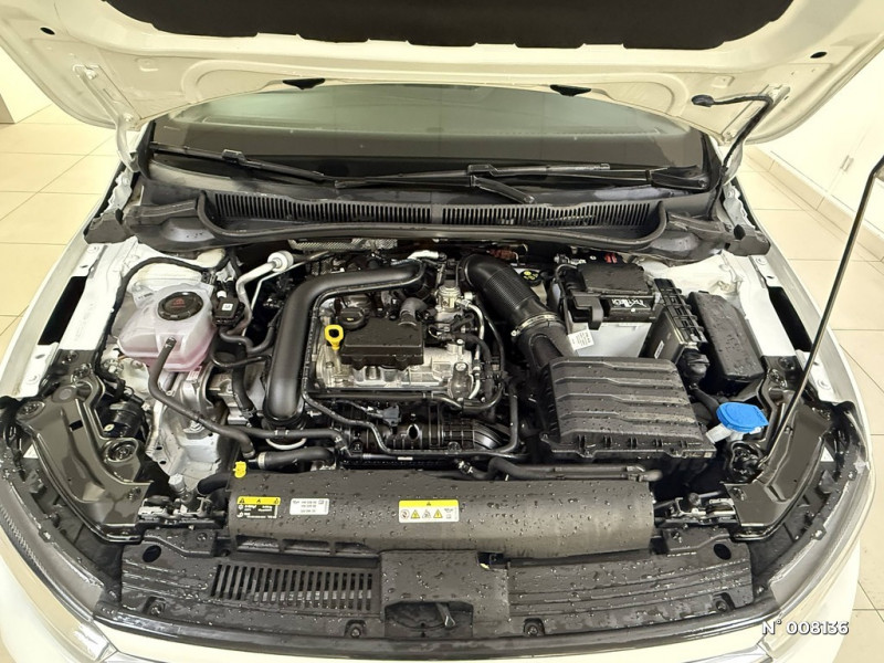 Volkswagen Polo Polo 1.0 TSI 95 S&S DSG7 2023 - photo n°7 Volkswagen Polo Polo 1.0 TSI 95 S&S DSG7  occasion à Champigny-sur-Marne - photo n°7