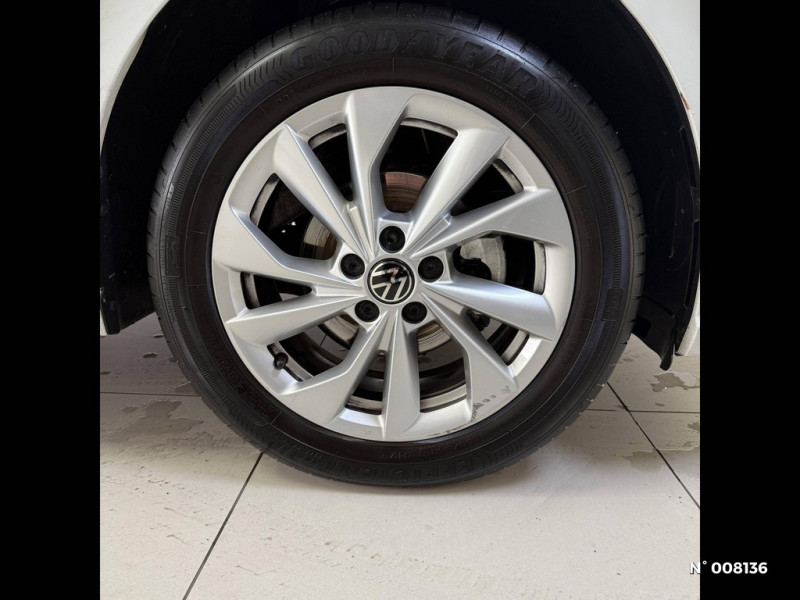 Volkswagen Polo Polo 1.0 TSI 95 S&S DSG7 2023 - photo n°5 Volkswagen Polo Polo 1.0 TSI 95 S&S DSG7  occasion à Champigny-sur-Marne - photo n°5