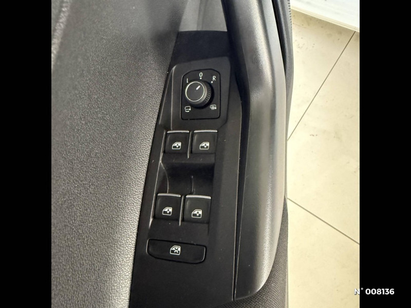 Volkswagen Polo Polo 1.0 TSI 95 S&S DSG7 2023 - photo n°20 Volkswagen Polo Polo 1.0 TSI 95 S&S DSG7  occasion à Champigny-sur-Marne - photo n°20