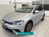 Annonce Volkswagen Polo occasion Essence Polo 1.0 TSI 95 S&S DSG7 � Champigny-sur-Marne