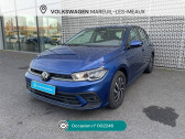 Volkswagen Polo Polo 1.0 TSI 95 S&S DSG7  � Mareuil-l�s-Meaux 77
