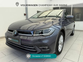 Volkswagen Polo occasion année 2023 boite Automatique Annonce Volkswagen Polo occasion Essence Polo 1.0 TSI 95 S&S DSG7 à Champigny-sur-Marne
