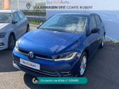 Volkswagen Polo occasion année 2021 boite Automatique Annonce Volkswagen Polo occasion Essence Polo 1.0 TSI 95 S&S DSG7 à Brie-Comte-Robert