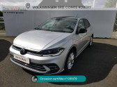 Volkswagen Polo occasion année 2022 boite Automatique Annonce Volkswagen Polo occasion Essence Polo 1.0 TSI 95 S&S DSG7 à Brie-Comte-Robert