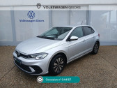 Annonce Volkswagen Polo occasion Essence Polo 1.0 TSI 95ch BVM5 VW Edition � Gisors