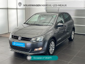 Volkswagen Polo occasion année 2013 boite Manuelle Annonce Volkswagen Polo occasion Essence Polo 1.2 60 à Mareuil-lès-Meaux