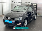 Volkswagen Polo occasion année 2014 boite Manuelle Annonce Volkswagen Polo occasion Essence Polo 1.2 70 à Mareuil-lès-Meaux