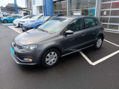 Annonce Volkswagen Polo occasion Essence Polo 1.2 TSI 90 BMT Confortline 5p  Aurillac