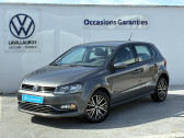 Annonce Volkswagen Polo occasion Essence Polo 1.2 TSI 90 BMT DSG7 S�rie Sp�ciale Allstar 5p � LESCAR