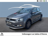 Volkswagen Polo Polo 1.2 TSI 90 BMT DSG7   LE CHTEAU D'OLONNE 85