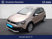 Annonce Volkswagen Polo occasion  Polo 1.2 TSI 90 BMT à Ucel